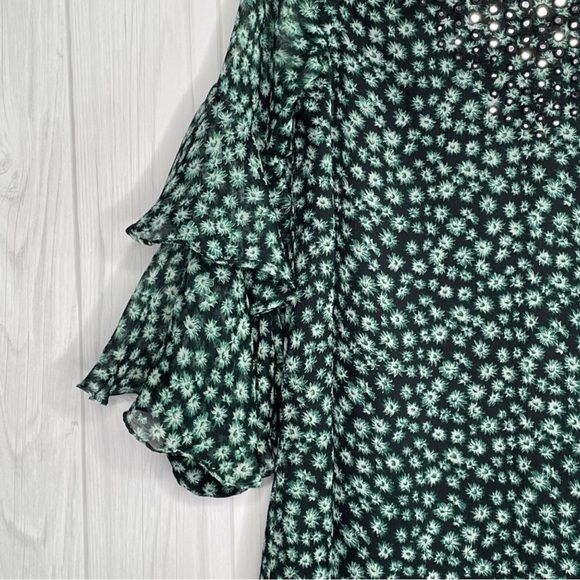 Anthropologie by Ranna Gill Dress SIZE S - Picture 5 of 9